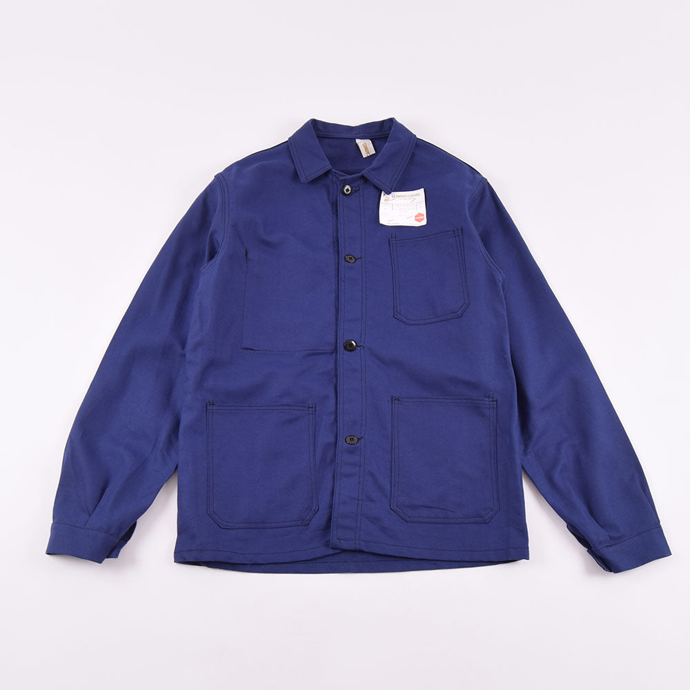 RE-PURPOSE 90 FRENCH CHORE JKT L Classic coool French chore