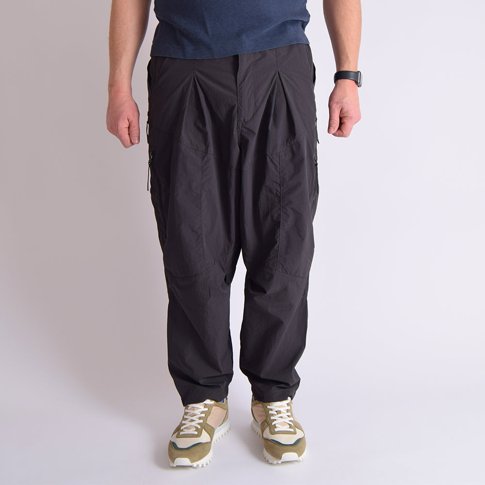 Octo Gambol Grey Capsule CSP-123 Quadruple Ripstop Pants