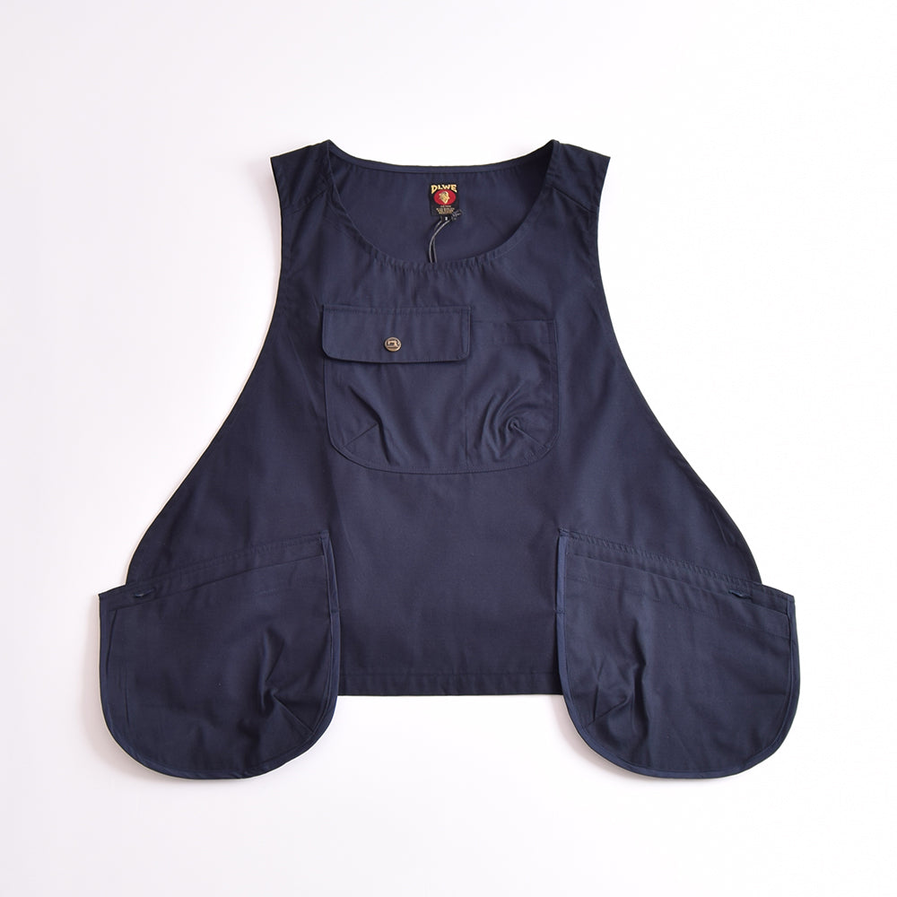 エプロン・三角巾 ENGINEERED GARMENTS/Long Apron/Navy ENGINEERED GARMENTS/Long Apron/Navy エプロン・三角巾 ENGINEERED