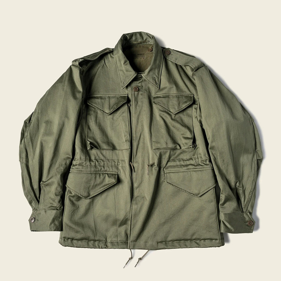 Bronson US Army M-1951 Field Jacket