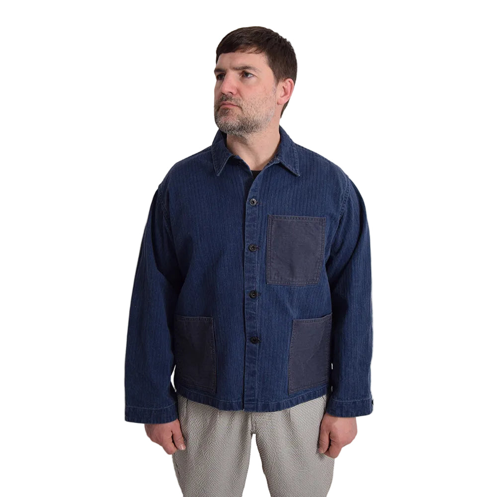 Nigel Cabourn Mainline – Rivet Clothing Store
