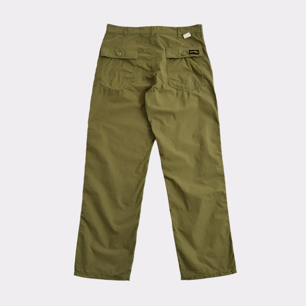 【TLLDAWN】RIVET DETACHABLE CARGO PANTS LIGHT OLIVE Lucky Brand Men's Surplus Cargo Pant, Deep Lichen Green at