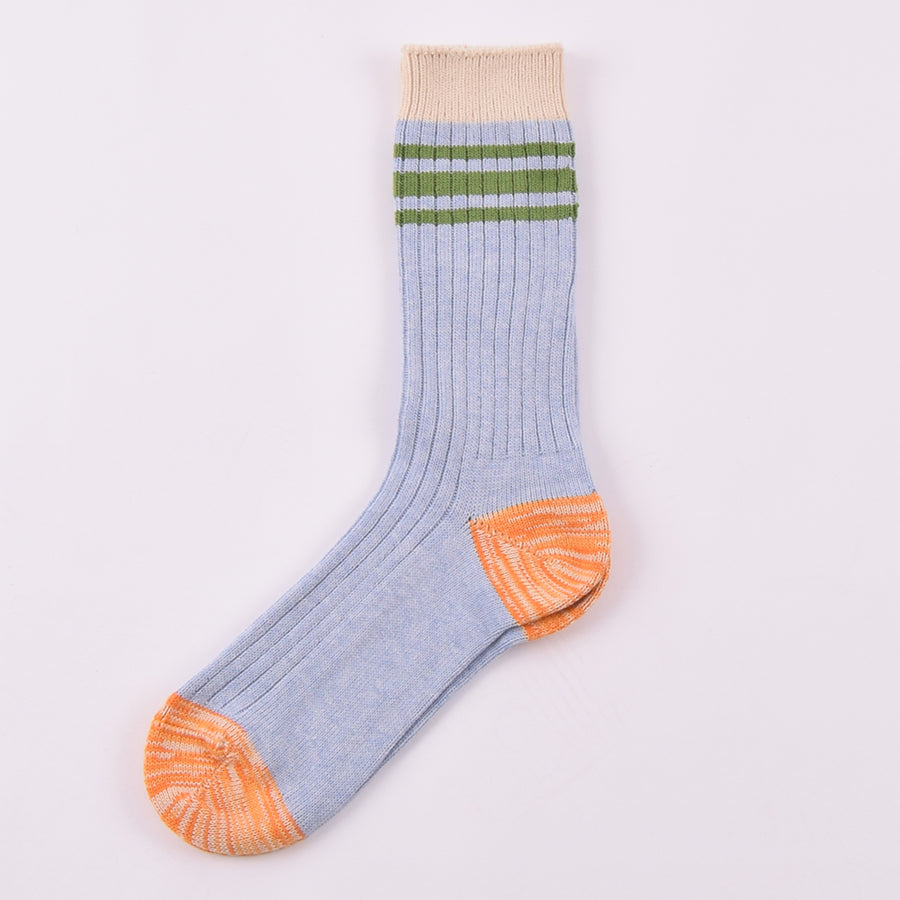 Thunders Nautical Malibu Socks