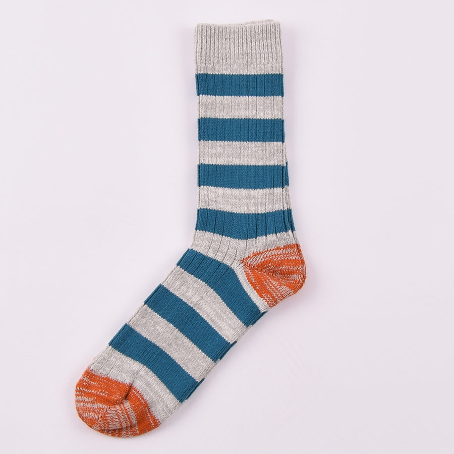 Thunders Nautical Lake Socks