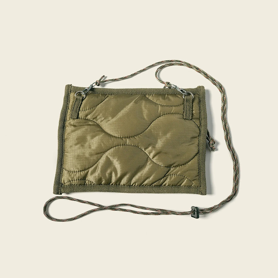 Bronson M-65 Liner Sacoche Bag