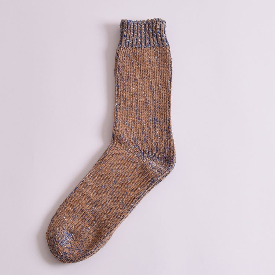 Thunders Love True Blue Recycled Socks