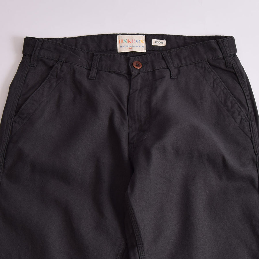 Uskees Charcoal Workwear Pants