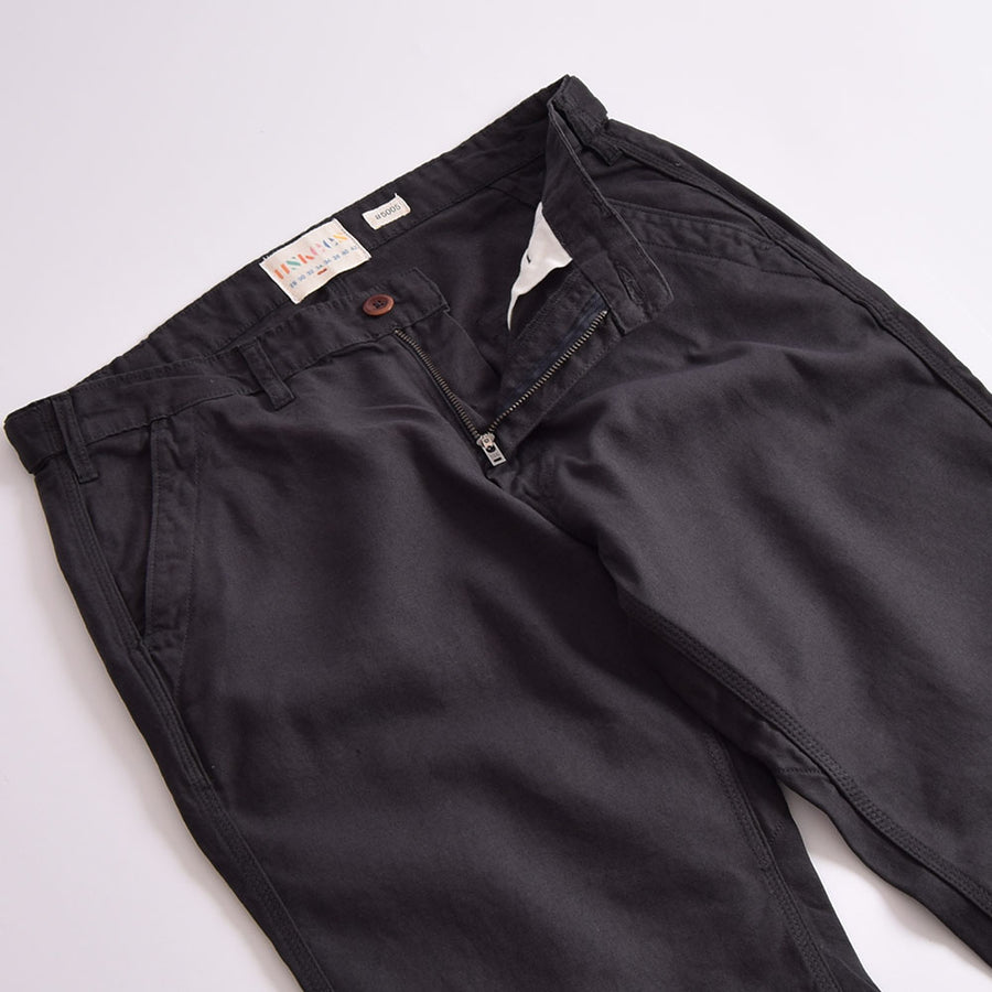 Uskees Charcoal Workwear Pants