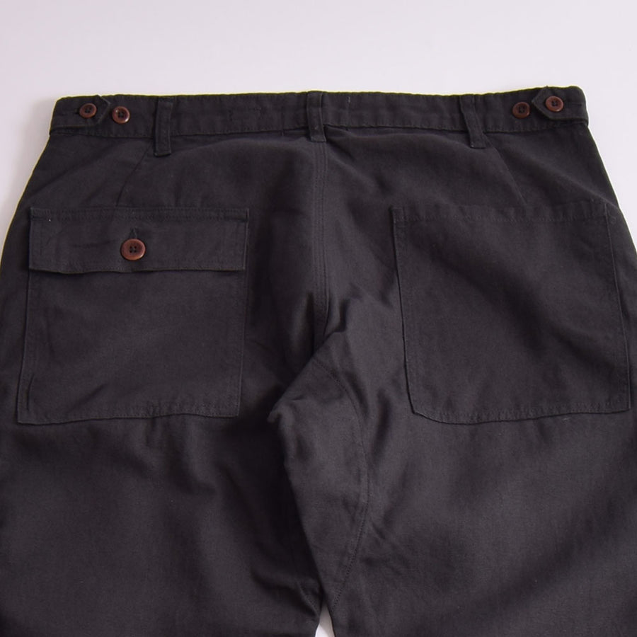 Uskees Charcoal Workwear Pants