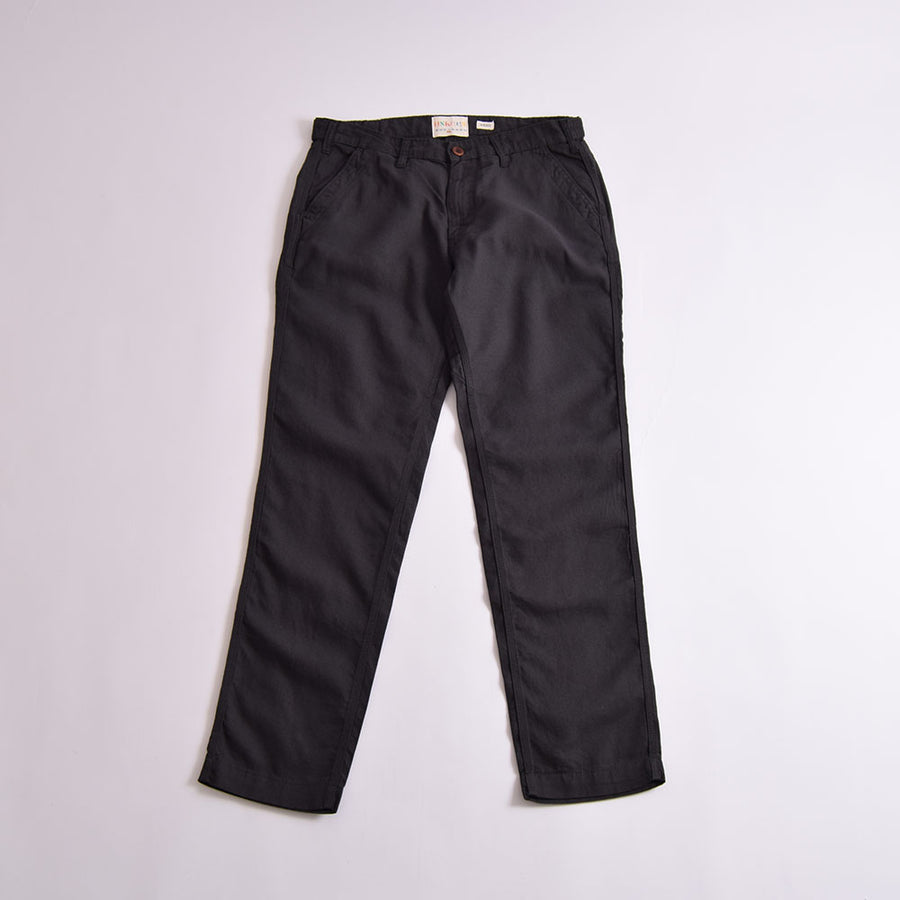 Uskees Charcoal Workwear Pants