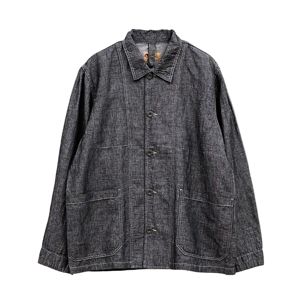 Nigel Cabourn Lybro – Rivet Clothing Store