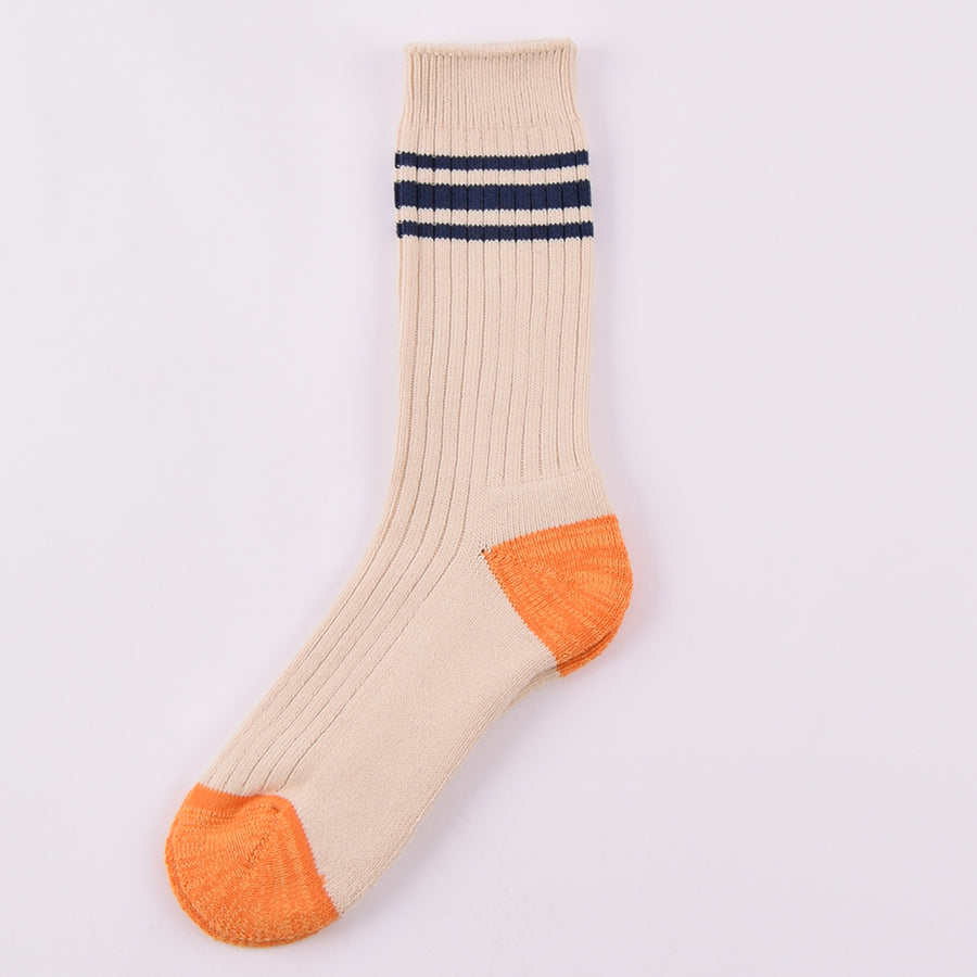 Thunders Love Nautical Beach Break Socks