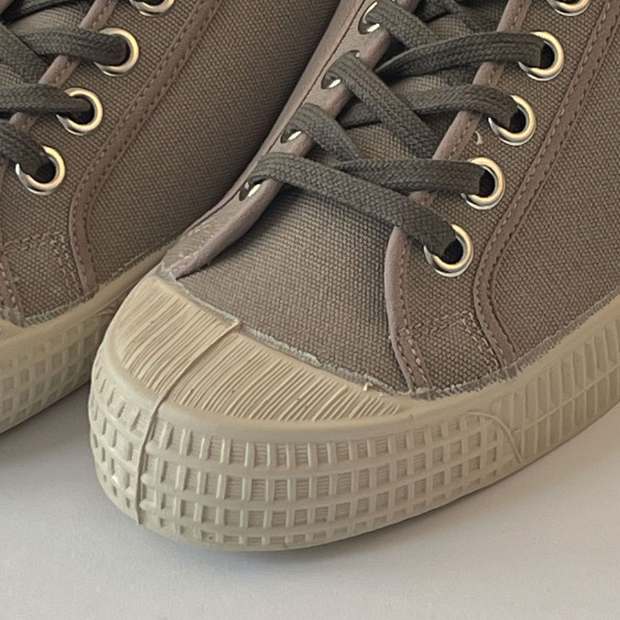 Novesta Star Master Duo Grey Shoes
