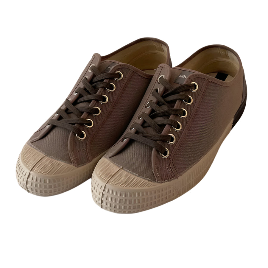 Novesta Star Master Duo Grey Shoes