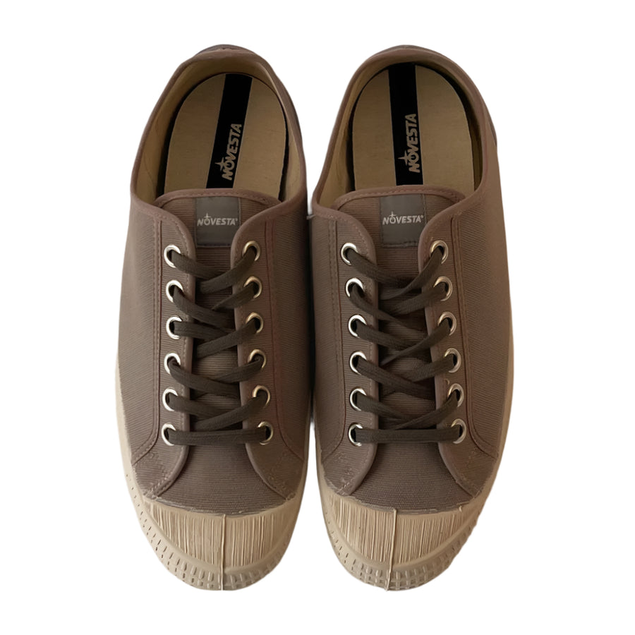 Novesta Star Master Duo Grey Shoes