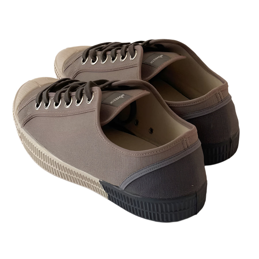 Novesta Star Master Duo Grey Shoes