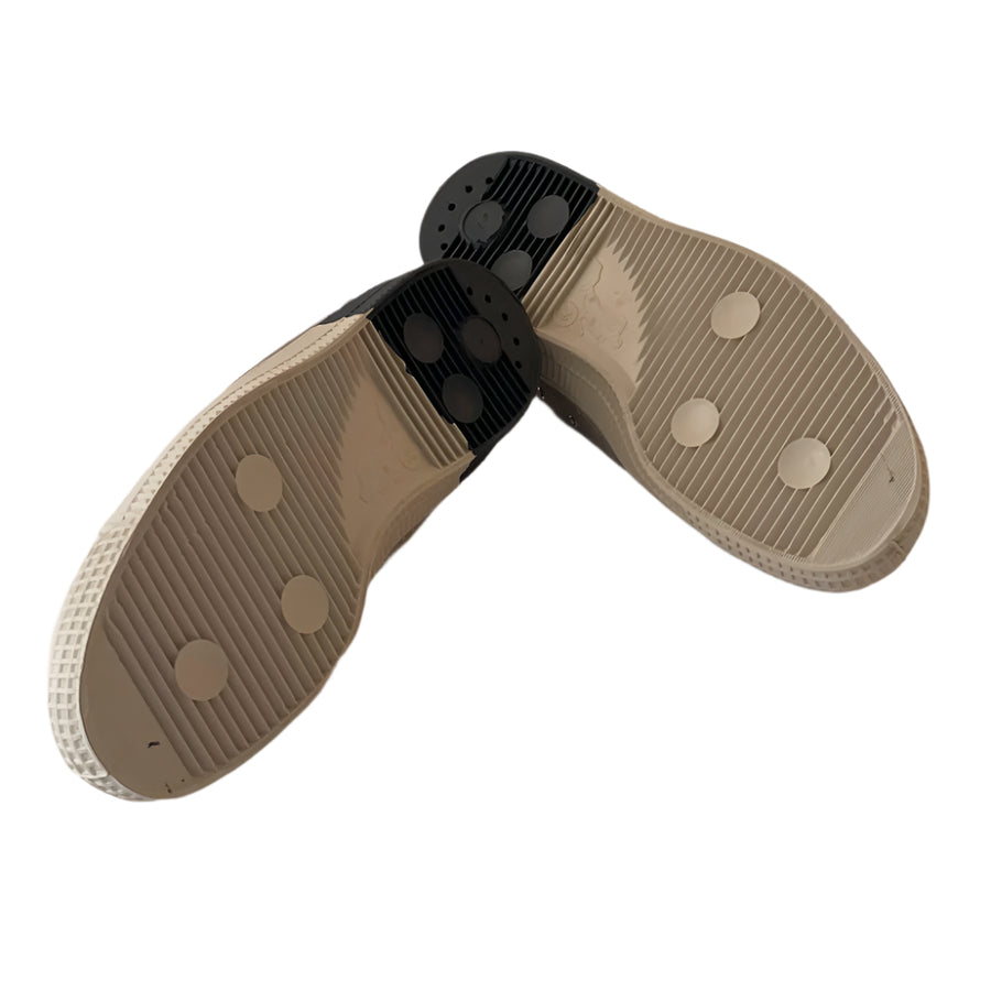 Novesta Star Master Duo Grey Shoes