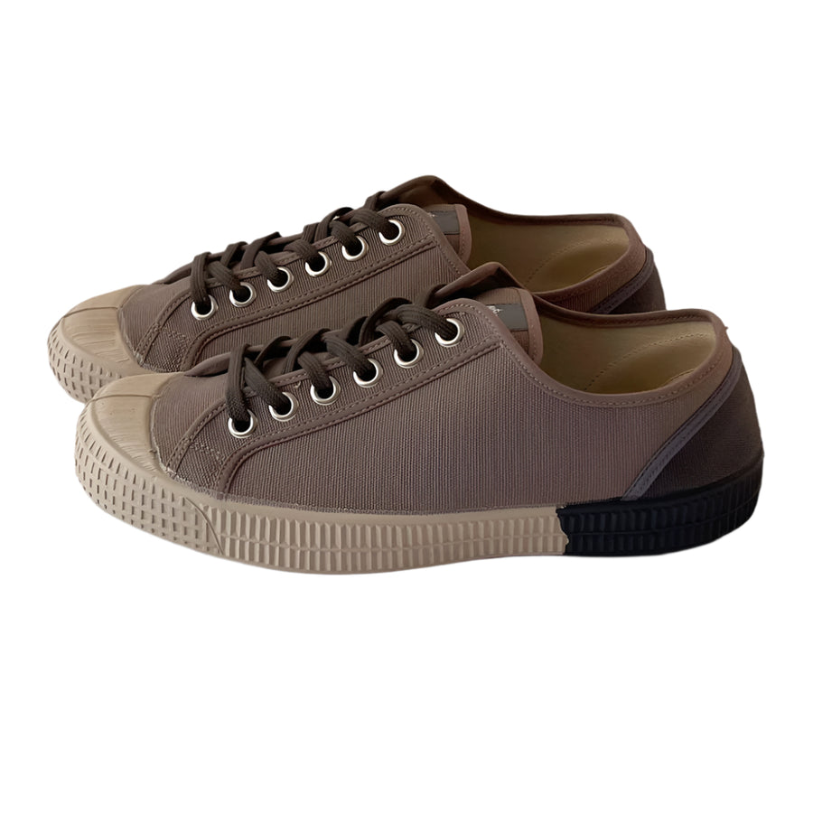 Novesta Star Master Duo Grey Shoes