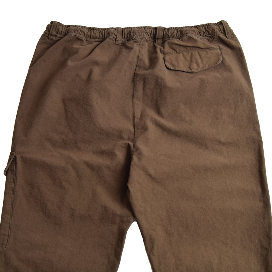 Kestin Gamekeeper Green Cotton Ripstop Storr Pants