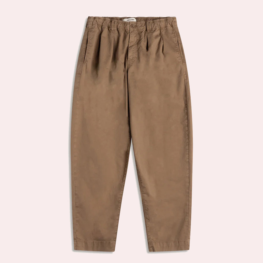 パンツ BEEDEN RIVET DESIGN LOOSE PANTS Trousers & Jeans – Rivet Clothing Store