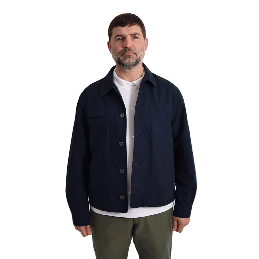 Nigel Cabourn Lybro – Rivet Clothing Store
