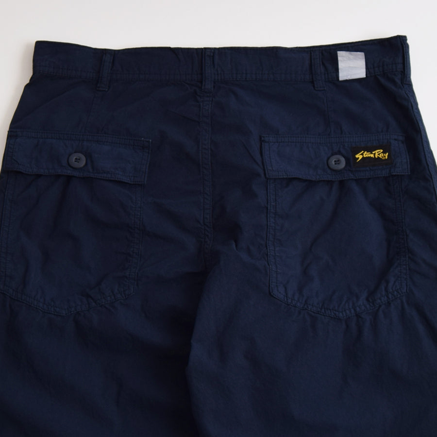 Stan Ray Navy Cotton Fatigue Pants