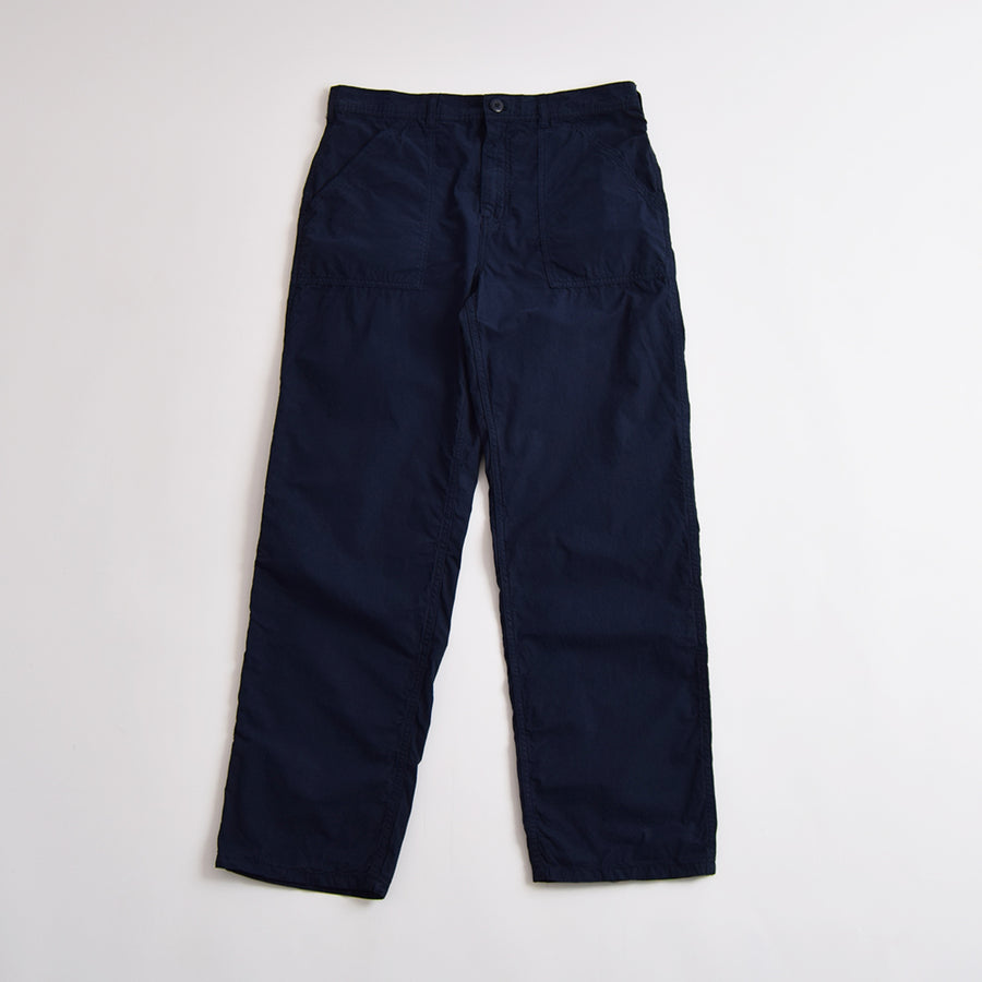 Stan Ray Navy Cotton Fatigue Pants