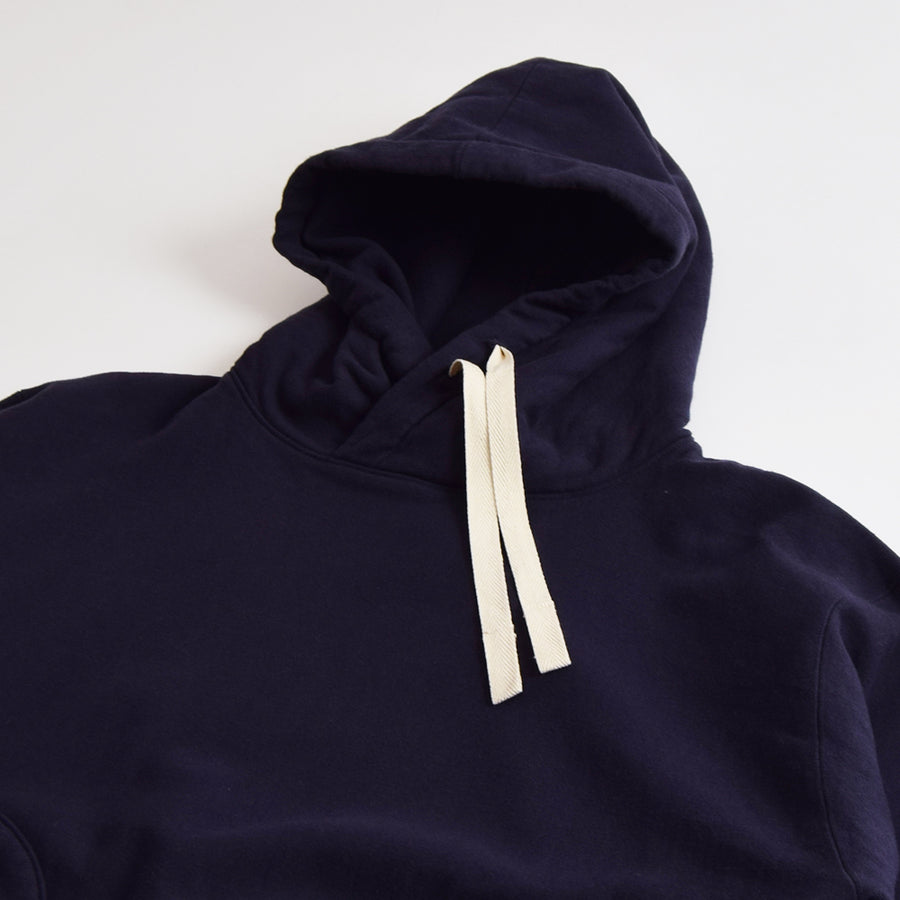 Gypsy & Sons Navy 80's Sweat Hoodie