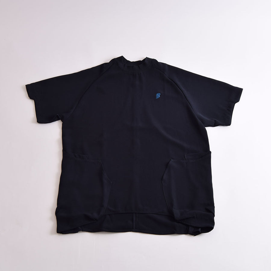 Octo Gambol Navy T23-068 Storage Tee