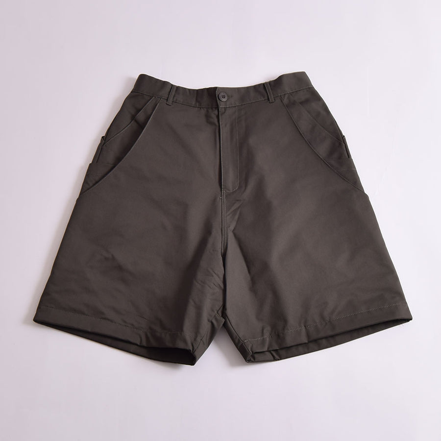 Octo Gambol Green Capsule CSS-106 Multi Hidden Pocket Shorts