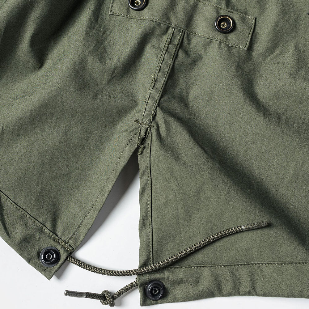 Bronson US Army OG-107 Olive M65 Parka – Rivet Clothing Store