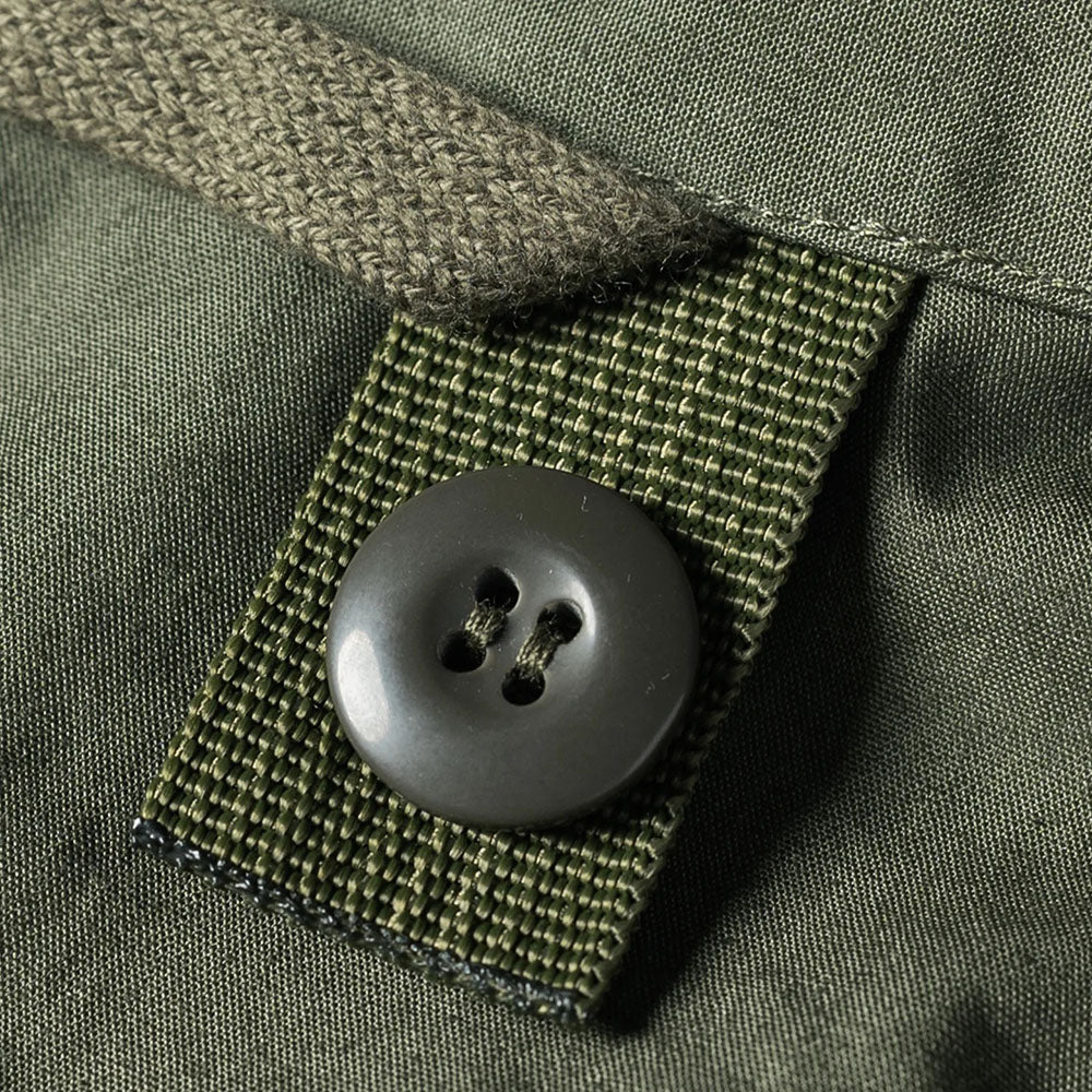 Bronson US Army OG-107 Olive M65 Parka – Rivet Clothing Store