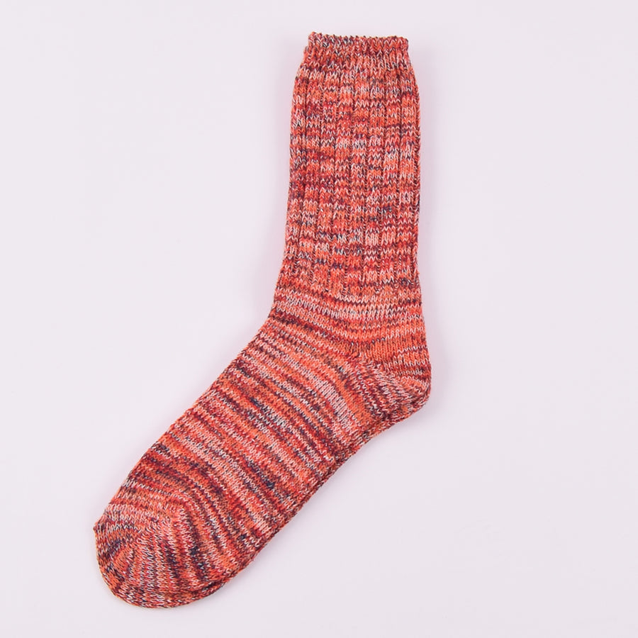 Thunders Love Blend Red  Socks