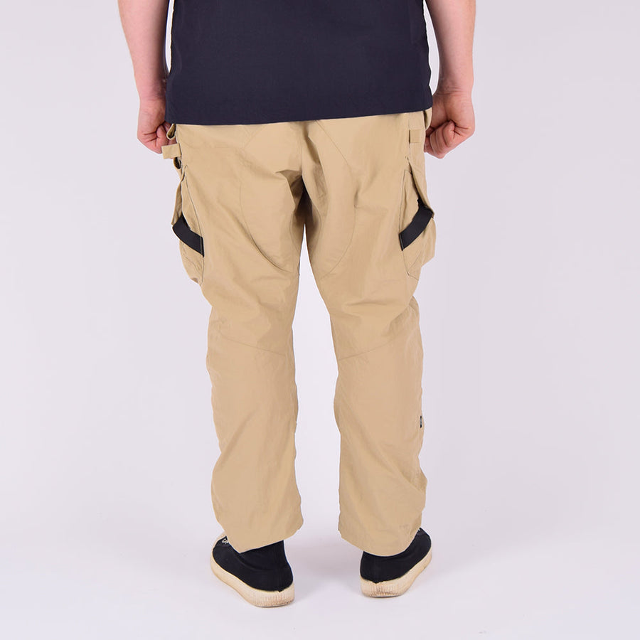 TMCAZ Bone Multi Pocket RX3 Military Pants