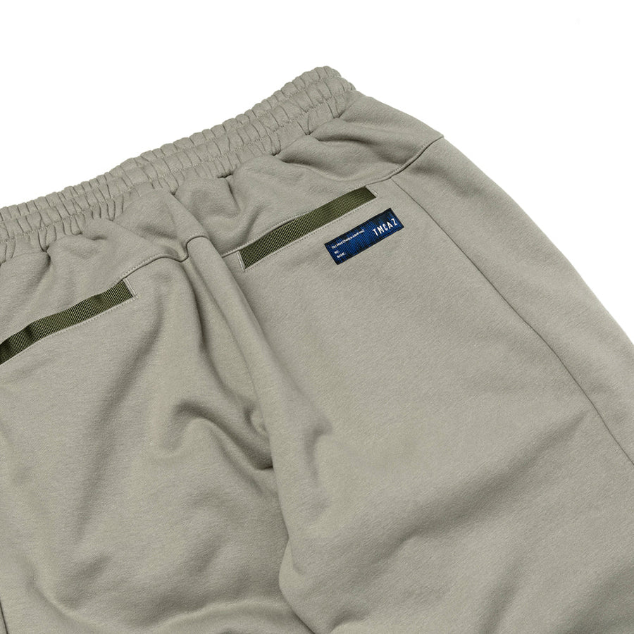 TMCAZ Laurel Oak Secant Heavyweight Cotton  Sweatpants