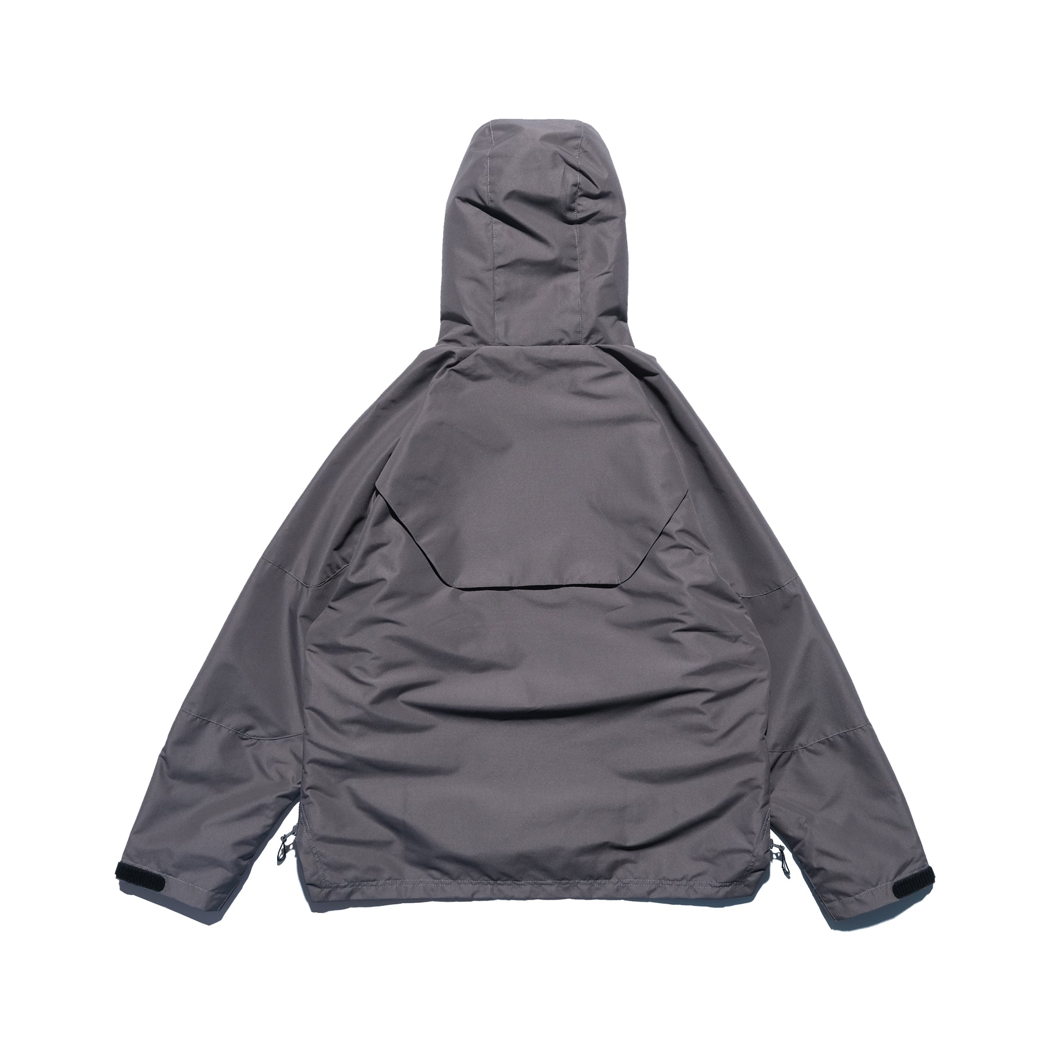 Octo Gambol Gauntlet Grey J22-025 Flexible Armoured Pullover