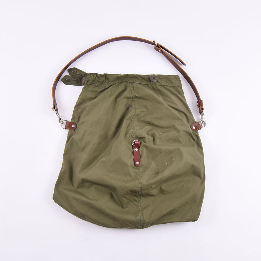Rivet x Tonic Design M65 Parka Shoulder Bag