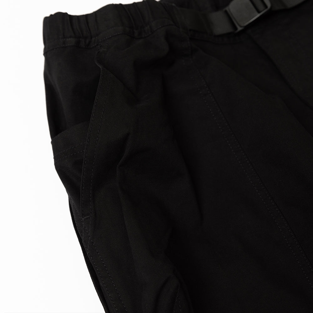 TMCAZ Black Cargo Pants – Rivet Clothing Store