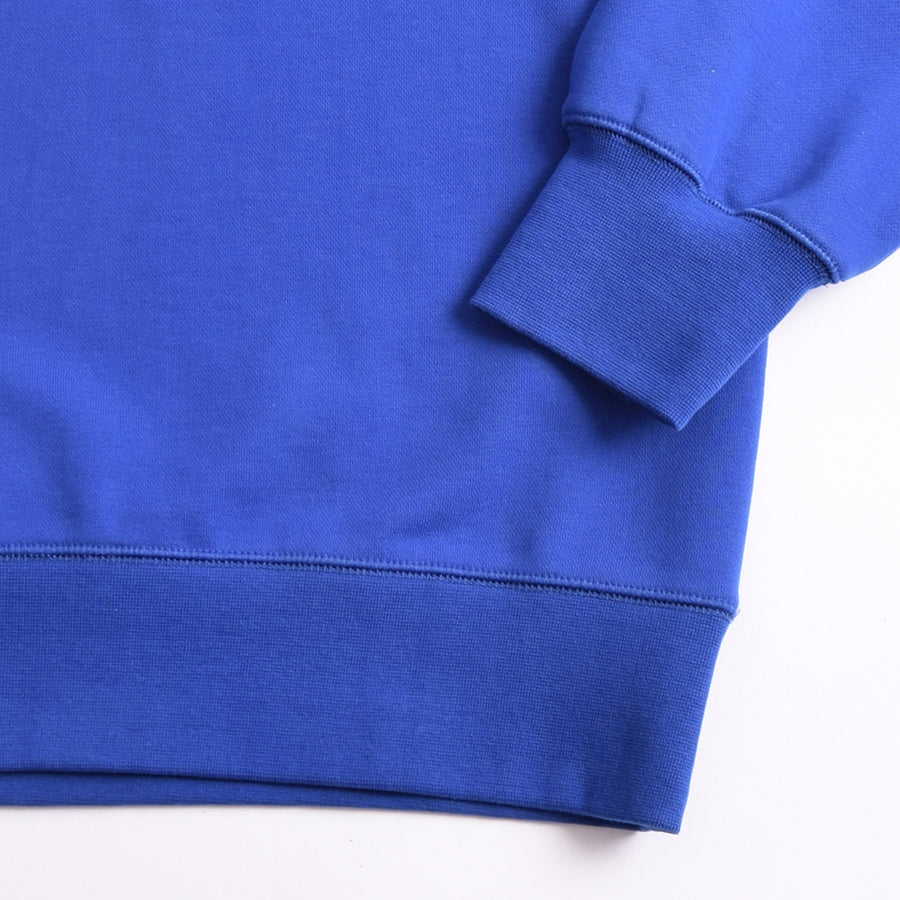 Uskees Ultra Blue Sweatshirt