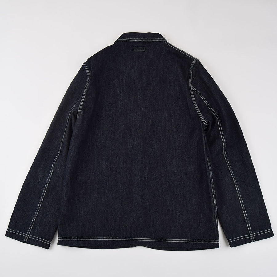 Chore denim outlet jacket