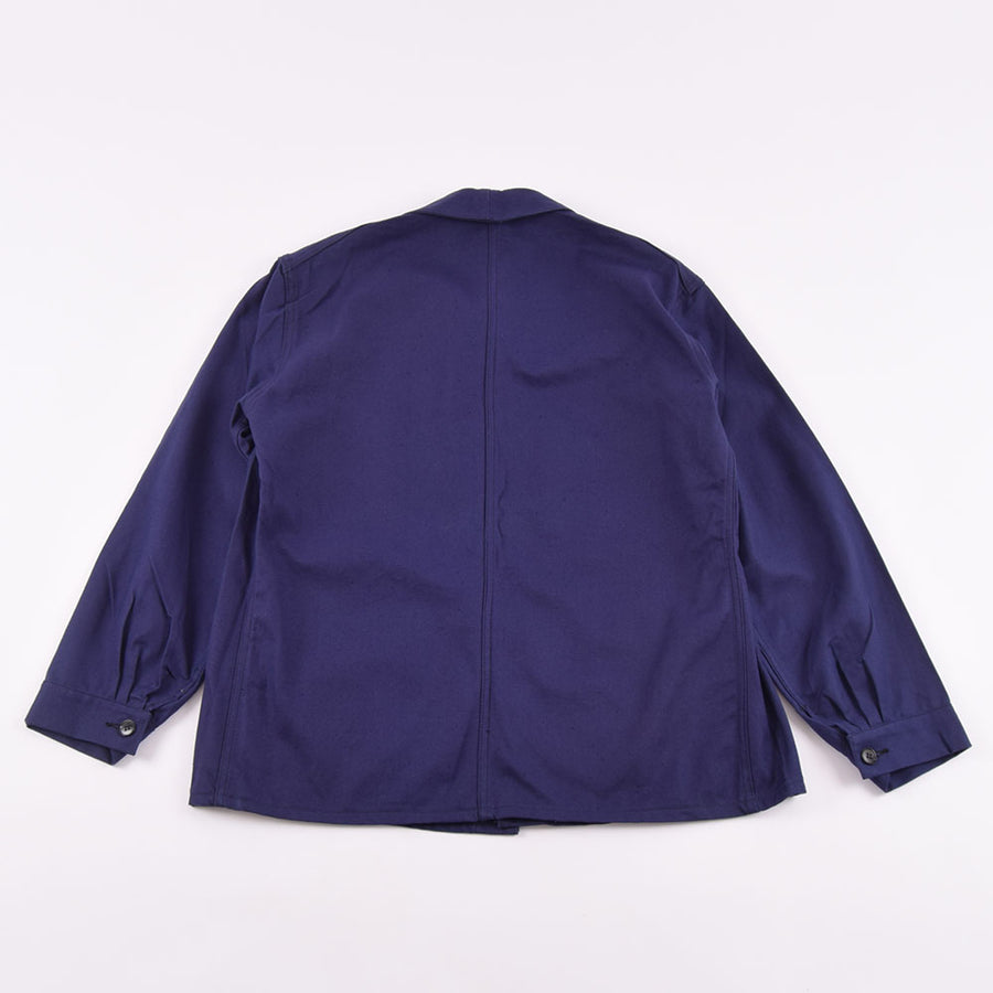 La Francaise Vintage Chore Jacket Size Large
