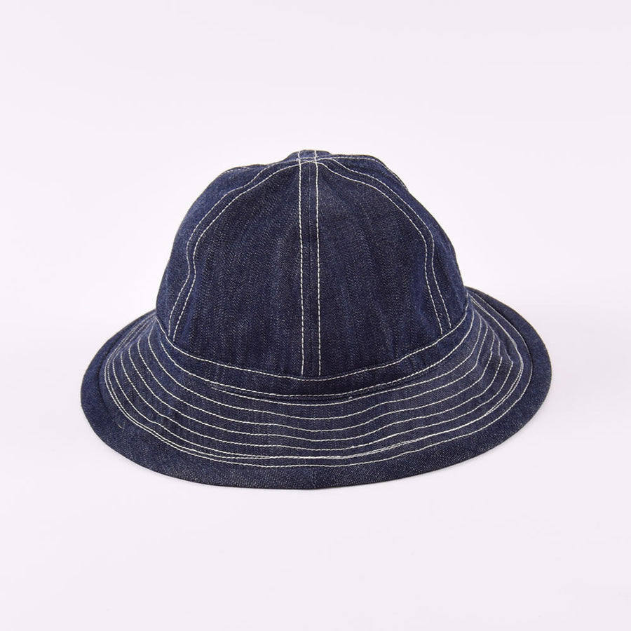 Bronson Denim Daisy Mae Hat