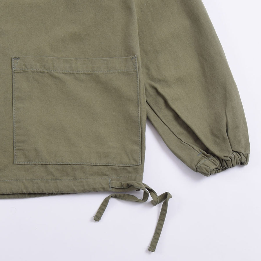 Uskees Army Green Smock
