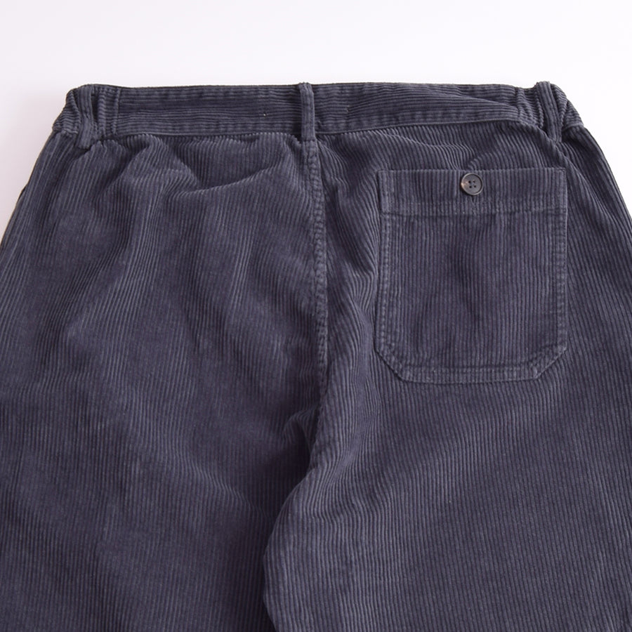 Kestin Slate Corduroy Aberlour Carpenter Pants