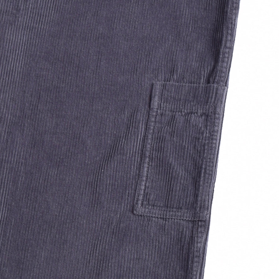 Kestin Slate Corduroy Aberlour Carpenter Pants