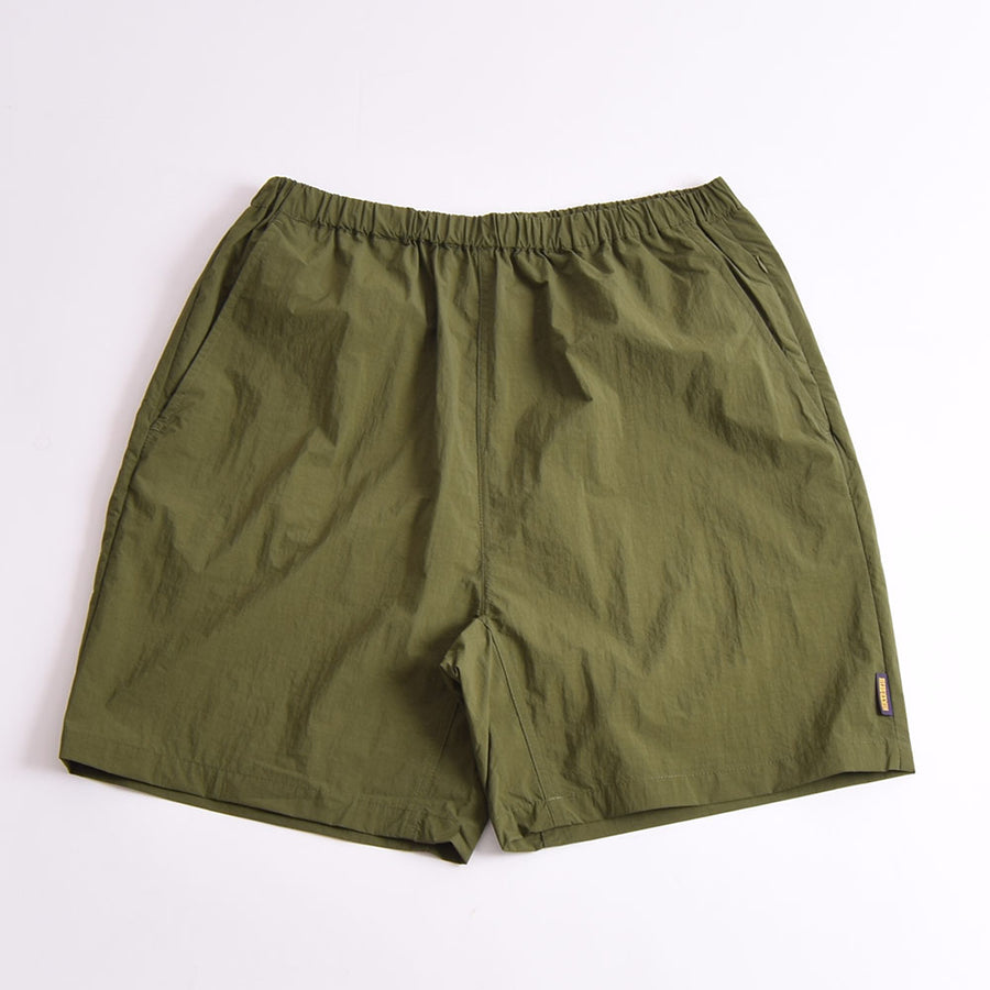 Hikerderlic Khaki Lightweight Hiking Shorts