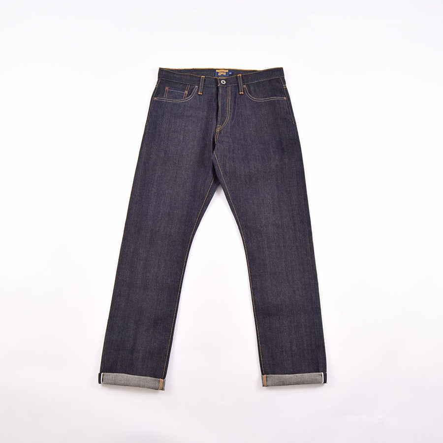Kerbside & Co Kennedy Selvedge Jeans