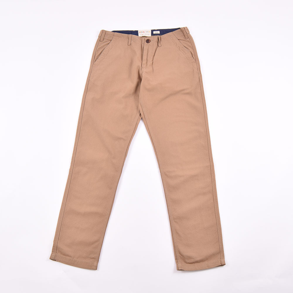 Uskees Khaki Workwear Pants – Rivet Clothing Store