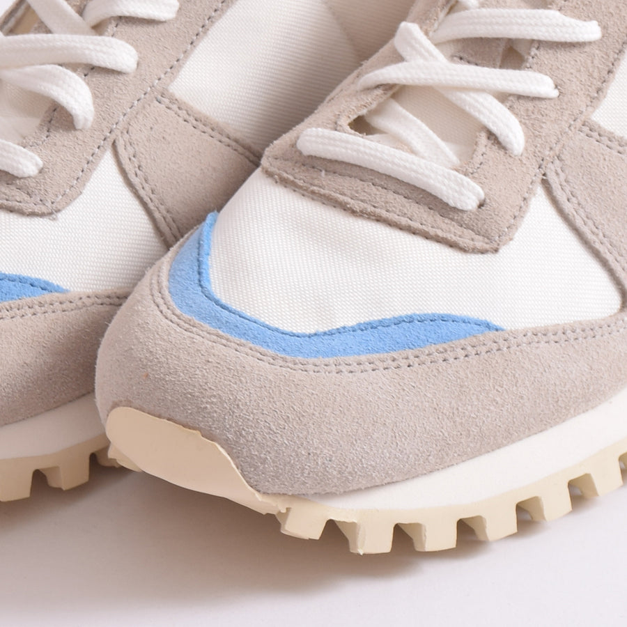 Novesta Marathon Trail Baby Blue Trainers