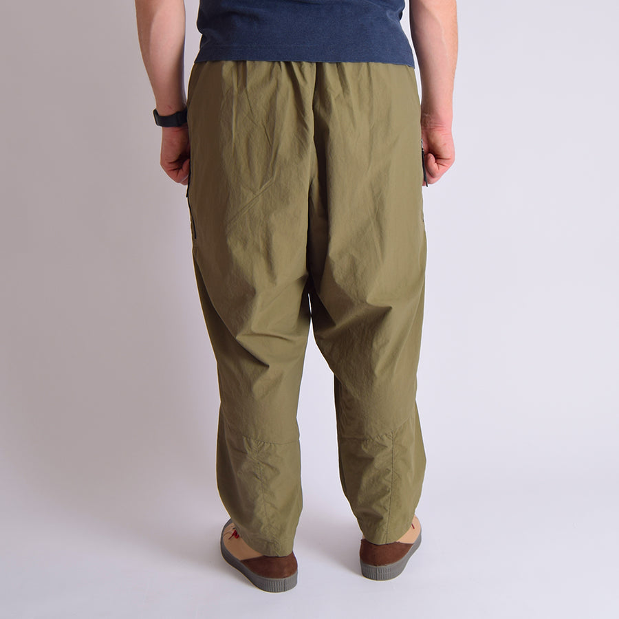 Octo Gambol Military Green Capsule CSP-123 Quadruple Ripstop Pants